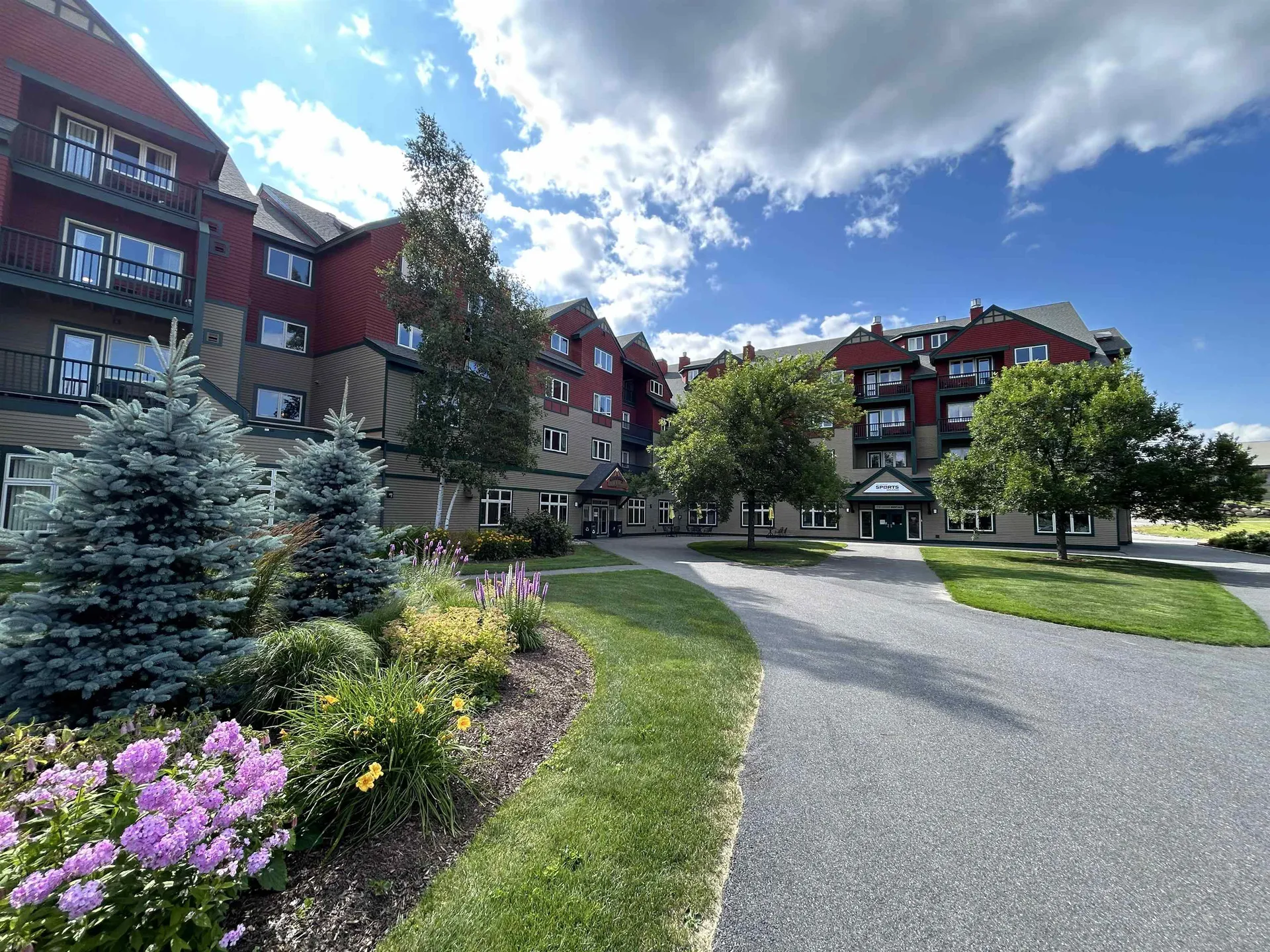 302 Qtr.1, 89 Grand Summit Way Dover VT 05356