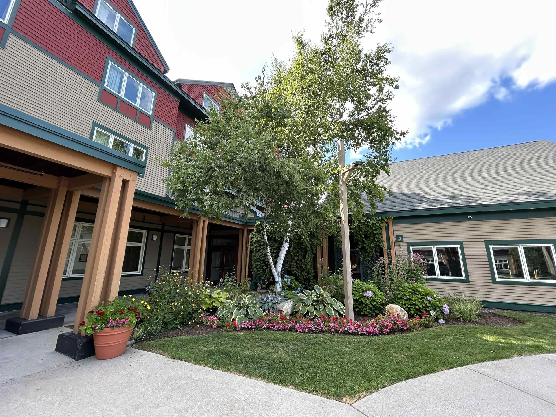 302 Qtr.1, 89 Grand Summit Way Dover VT 05356