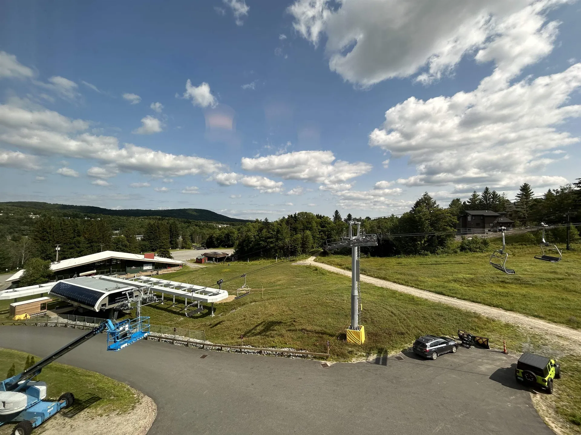 302 Qtr.1, 89 Grand Summit Way Dover VT 05356