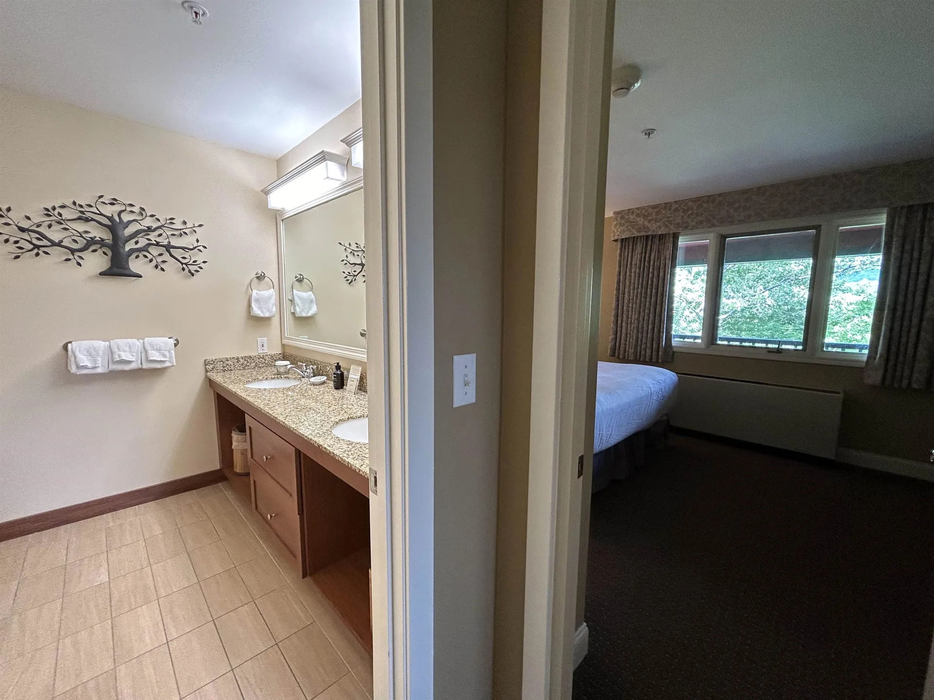 302 Qtr.1, 89 Grand Summit Way Dover VT 05356