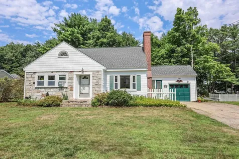 15 Drew Road Somersworth NH 03878