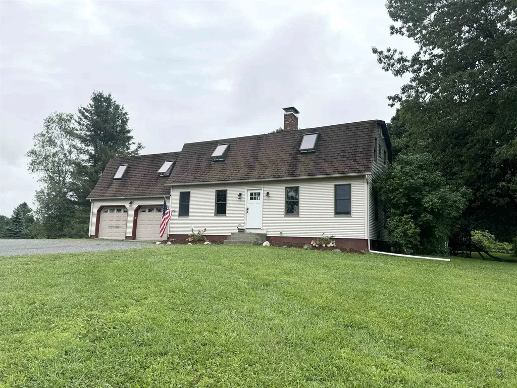 479 Crawford Road Derby VT 05829