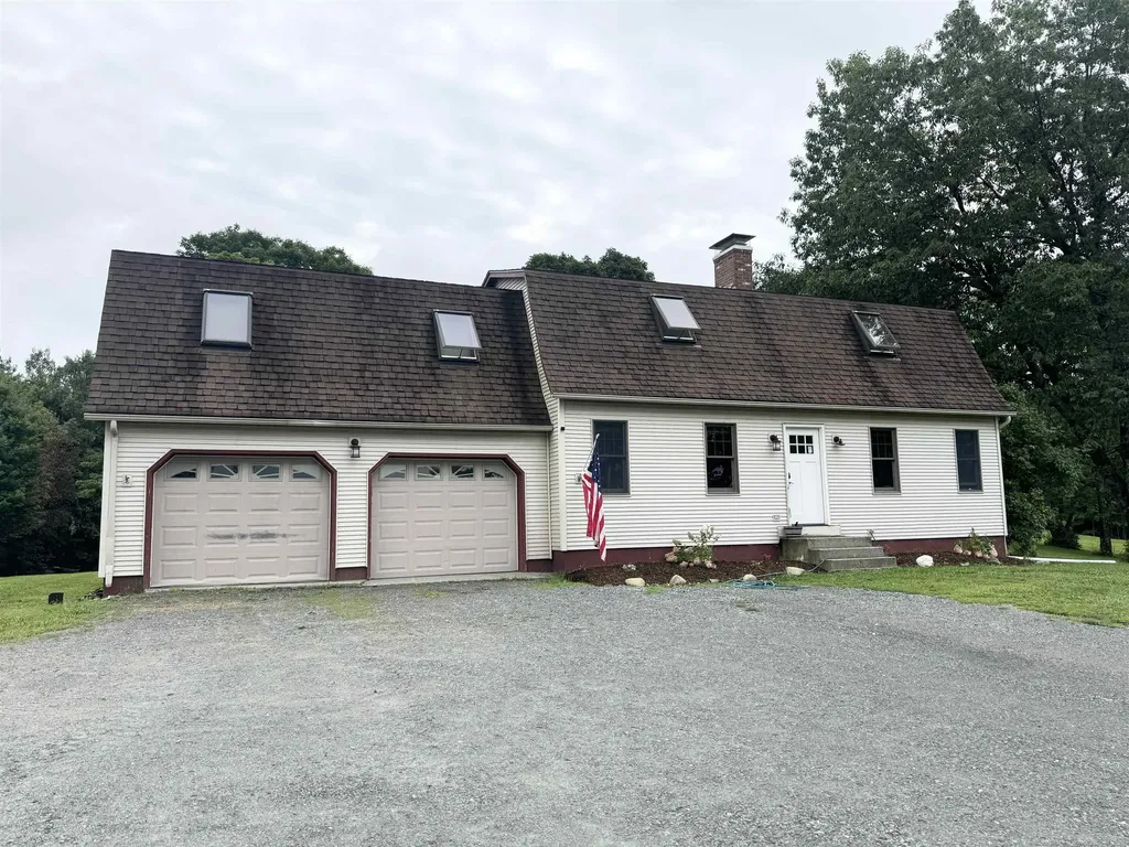 479 Crawford Road Derby VT 05829