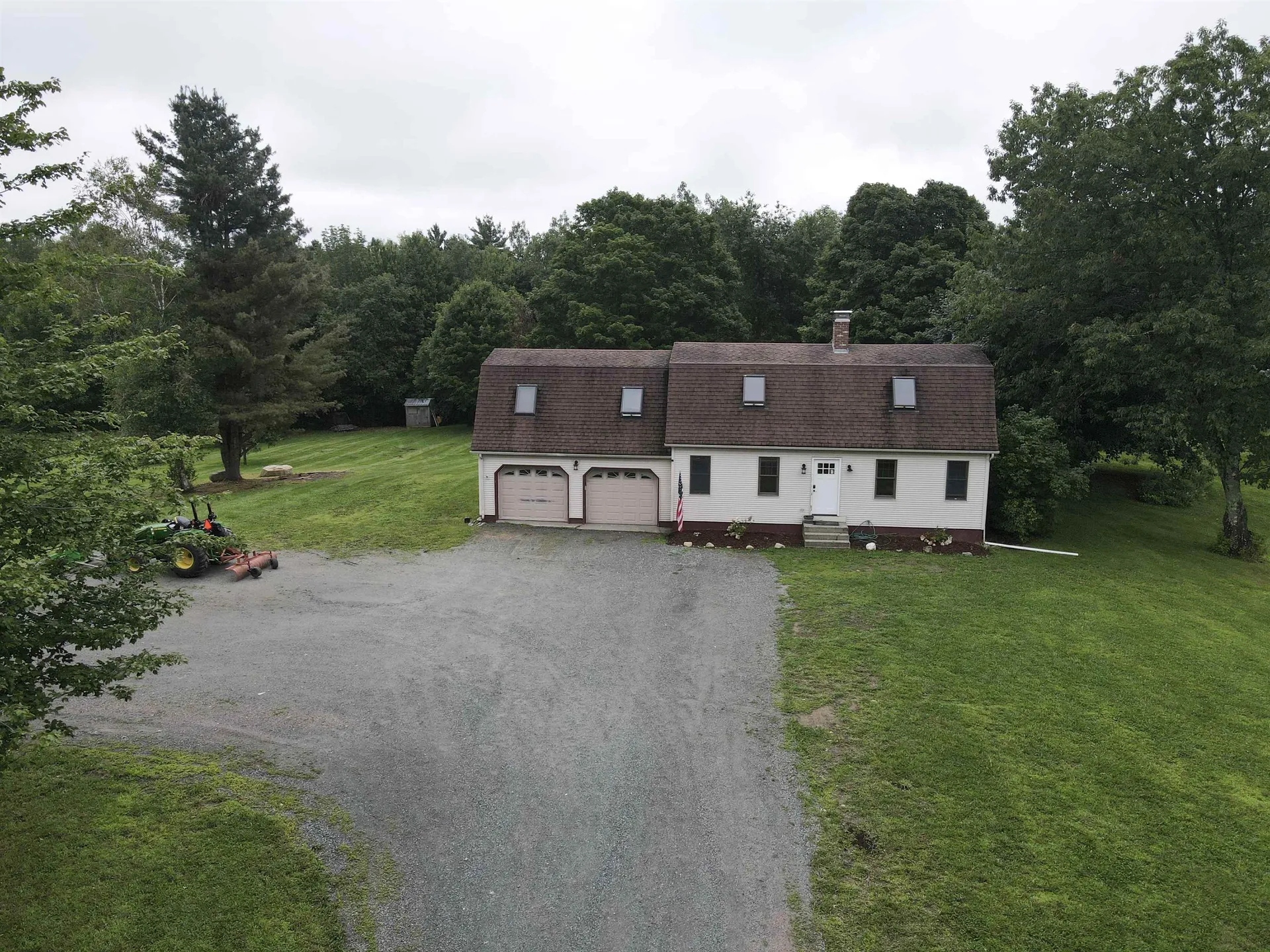 479 Crawford Road Derby VT 05829