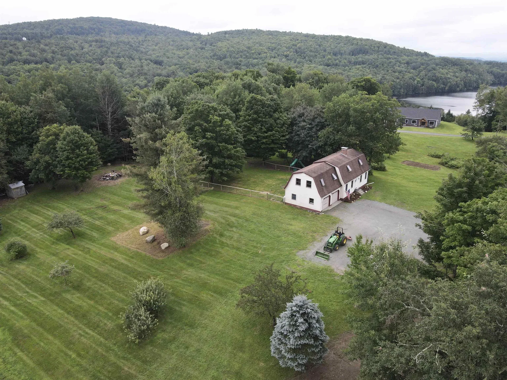 479 Crawford Road Derby VT 05829