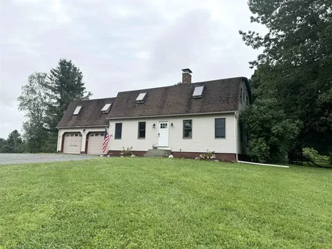 479 Crawford Road Derby VT 05829