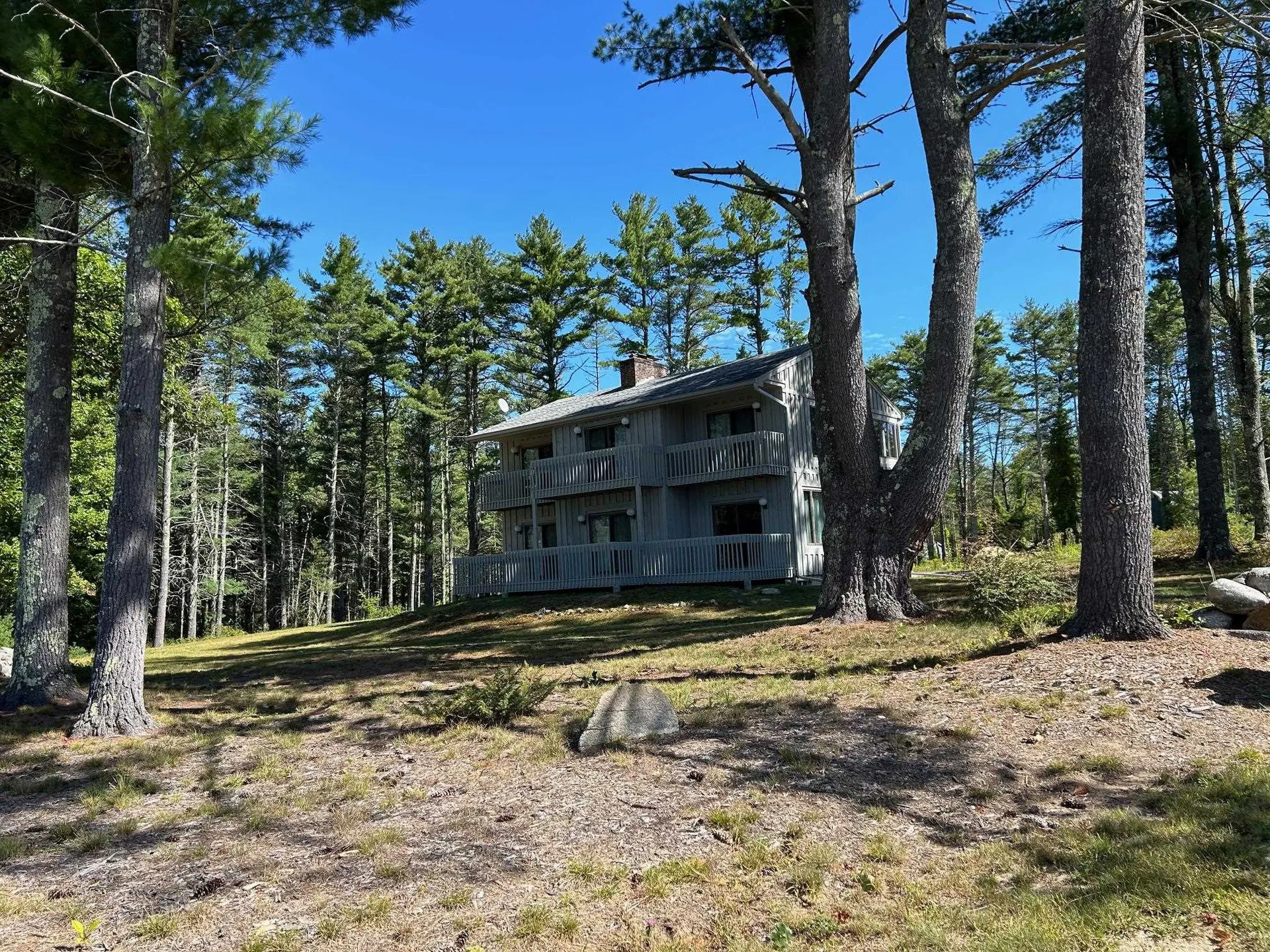 6 Simla Way Moultonborough NH 03254