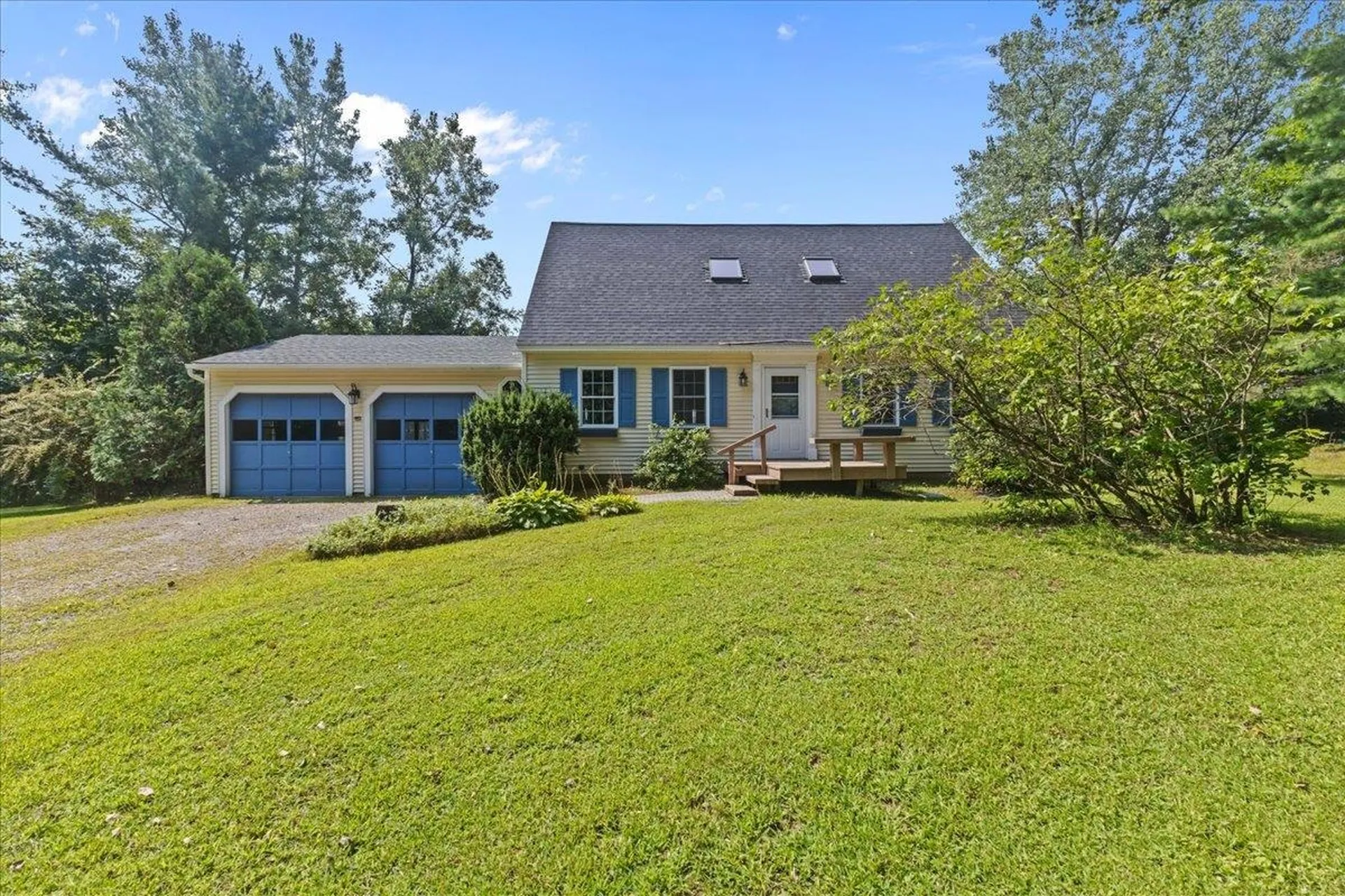 176 Village Drive Extension Georgia VT 05454