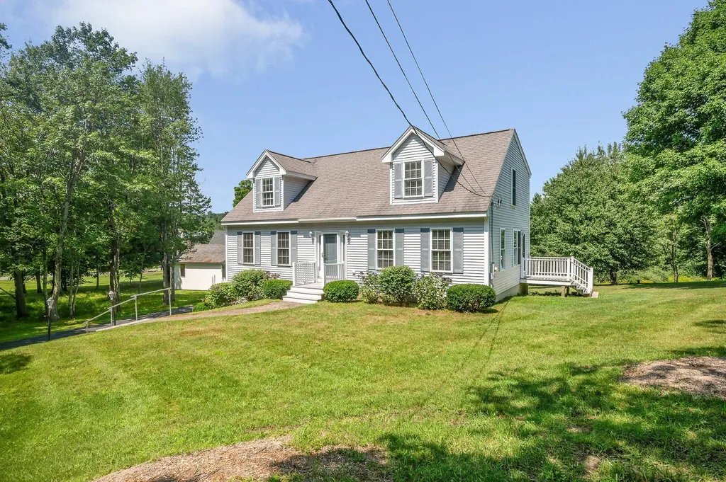 1 County Road Windham NH 03087