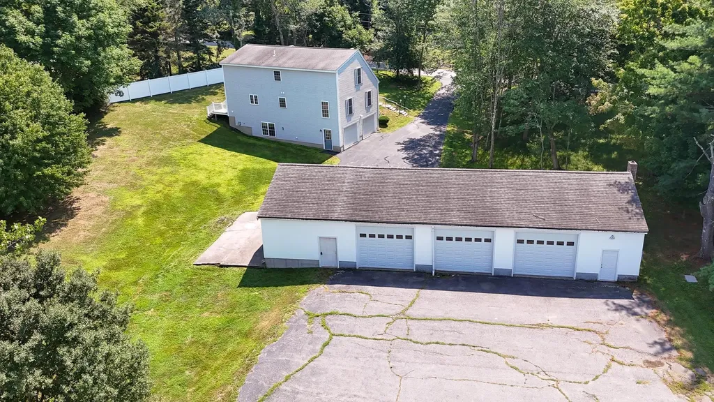 1 County Road Windham NH 03087