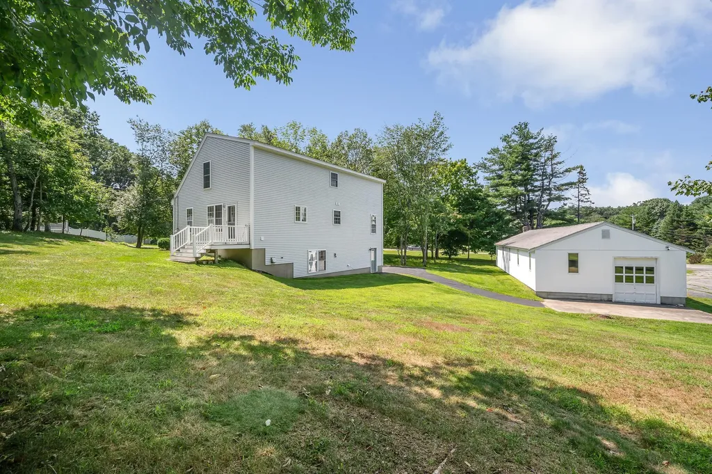1 County Road Windham NH 03087