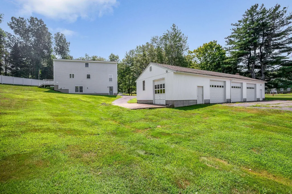 1 County Road Windham NH 03087