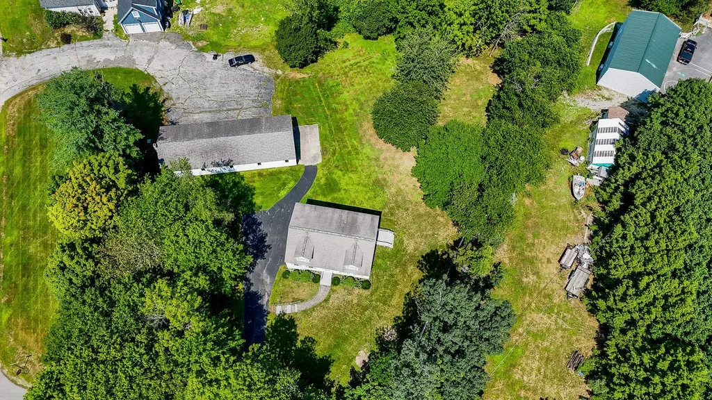 1 County Road Windham NH 03087