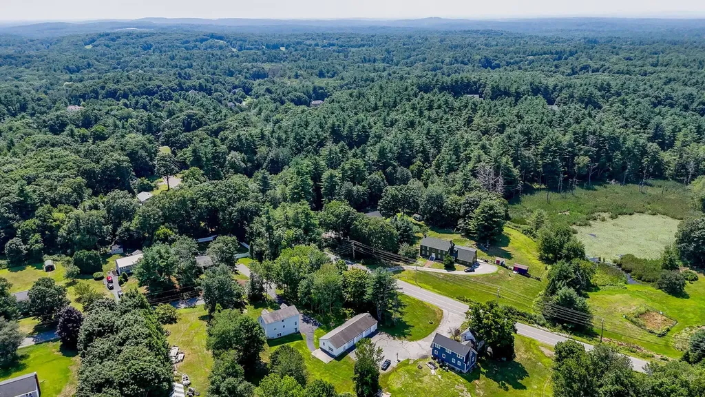 1 County Road Windham NH 03087