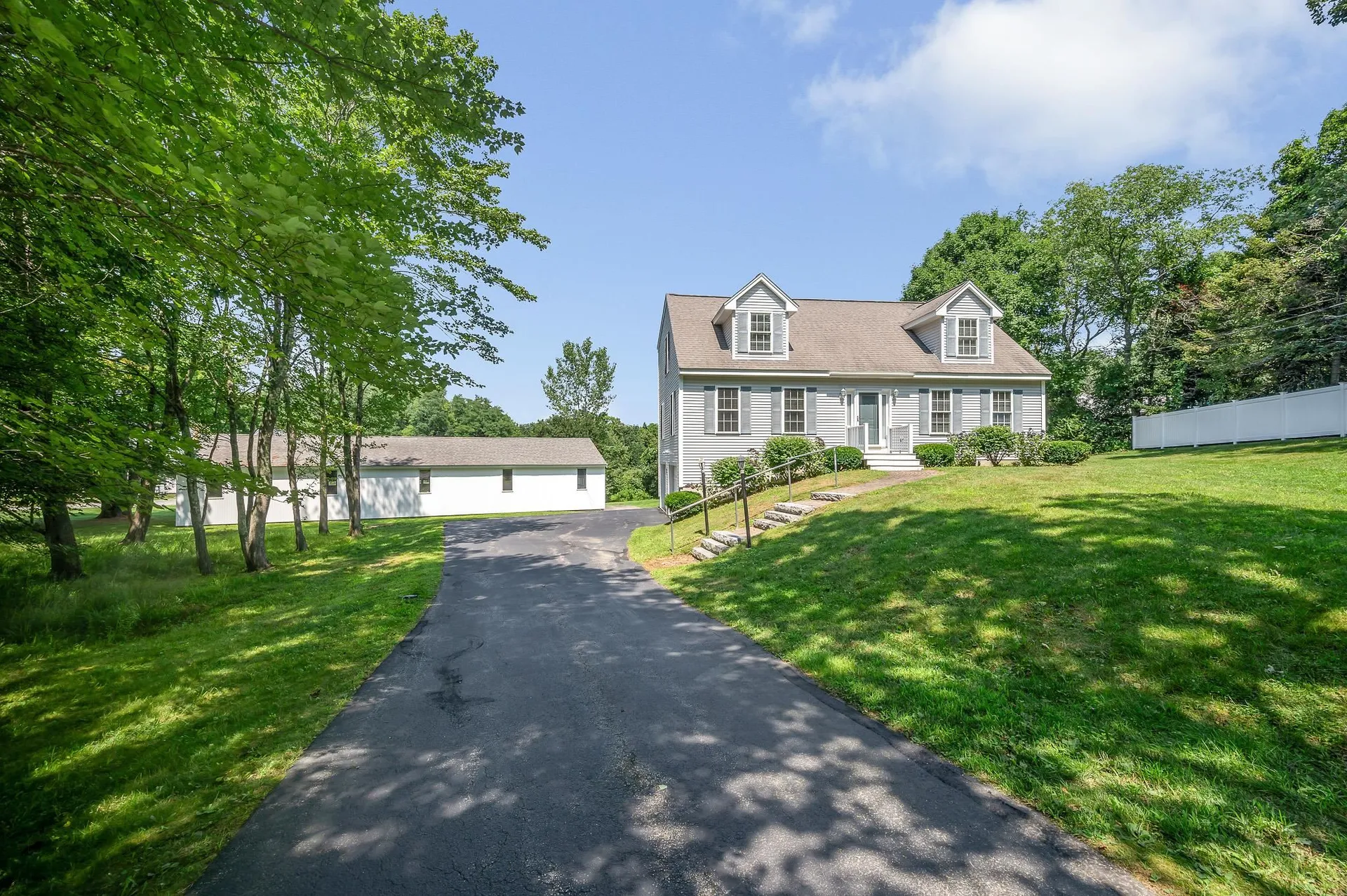 1 County Road Windham NH 03087