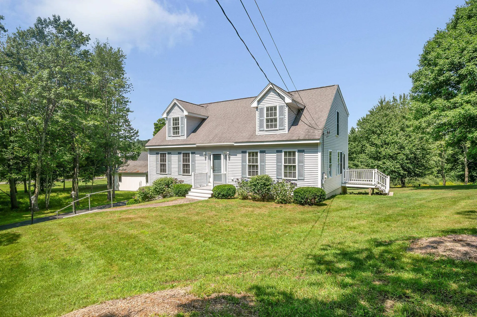 1 County Road Windham NH 03087