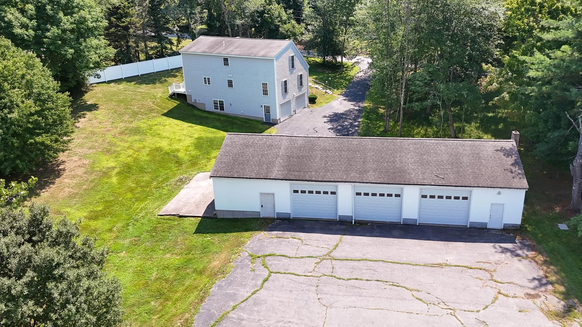 1 County Road Windham NH 03087