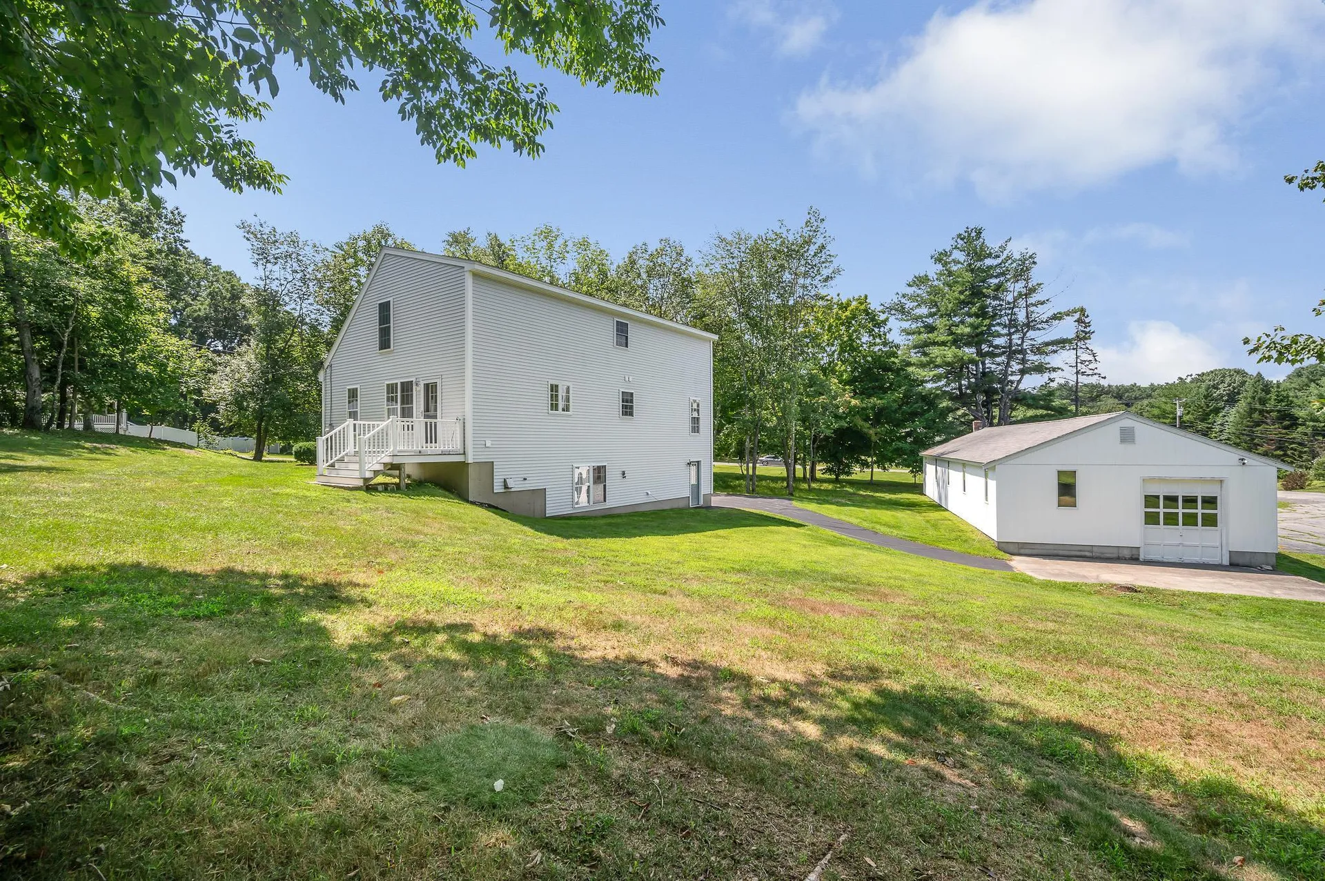1 County Road Windham NH 03087