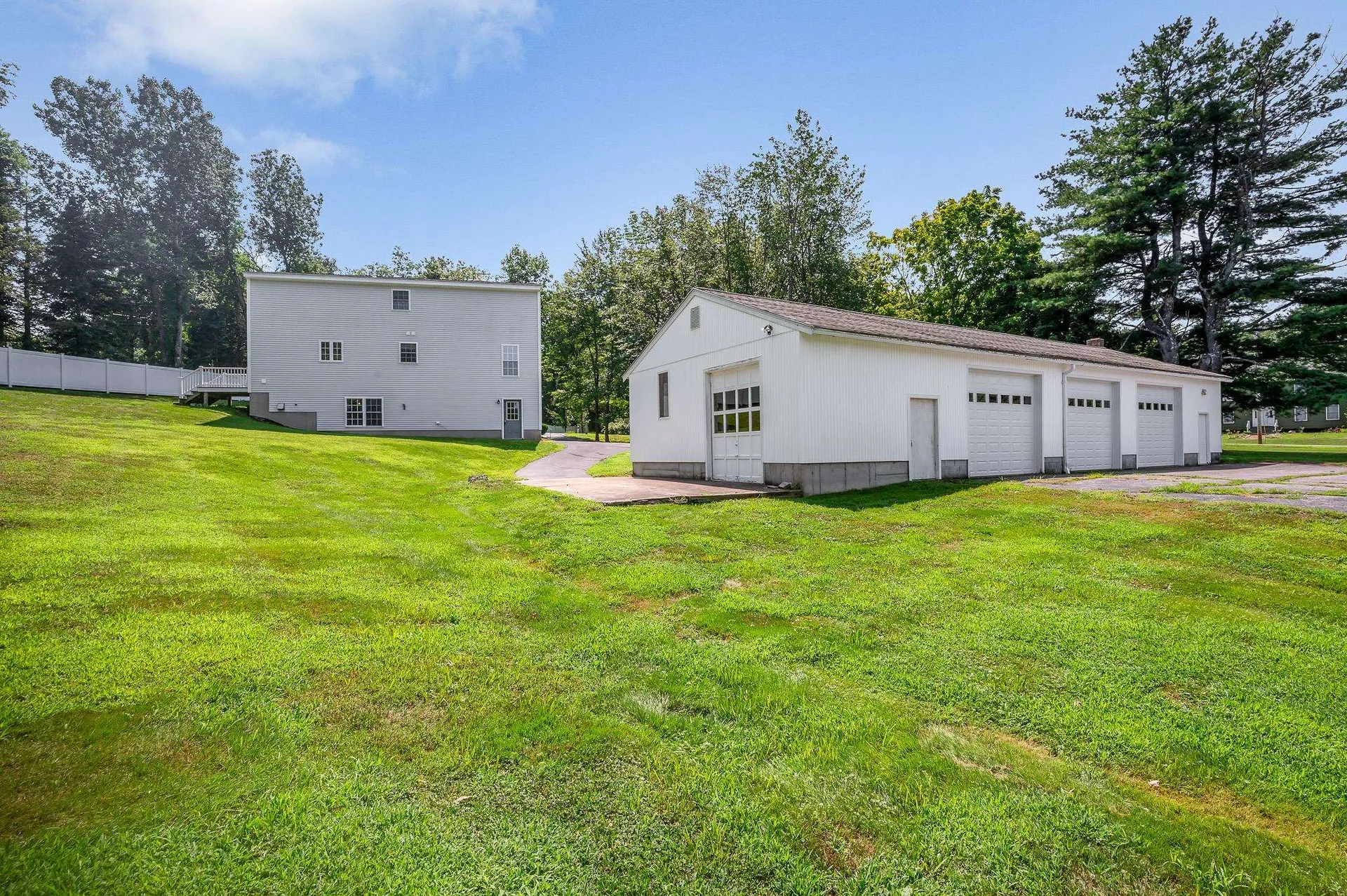 1 County Road Windham NH 03087