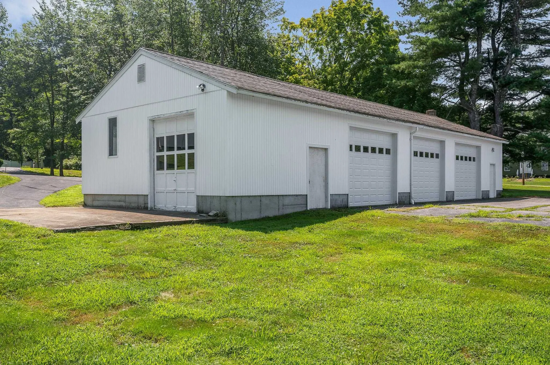 1 County Road Windham NH 03087