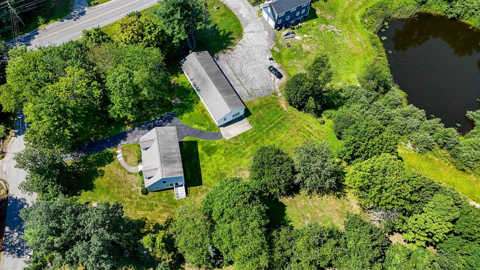 1 County Road Windham NH 03087
