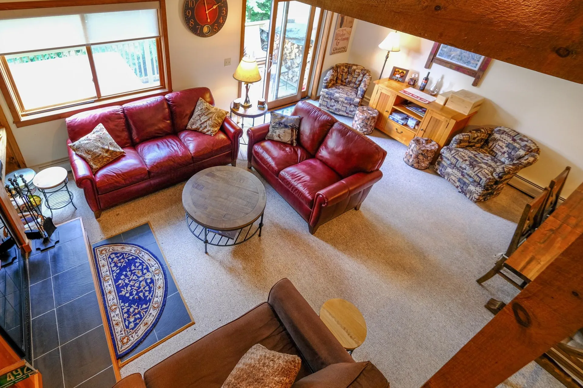 281 Okemo Trailside Extension Ludlow VT 05149