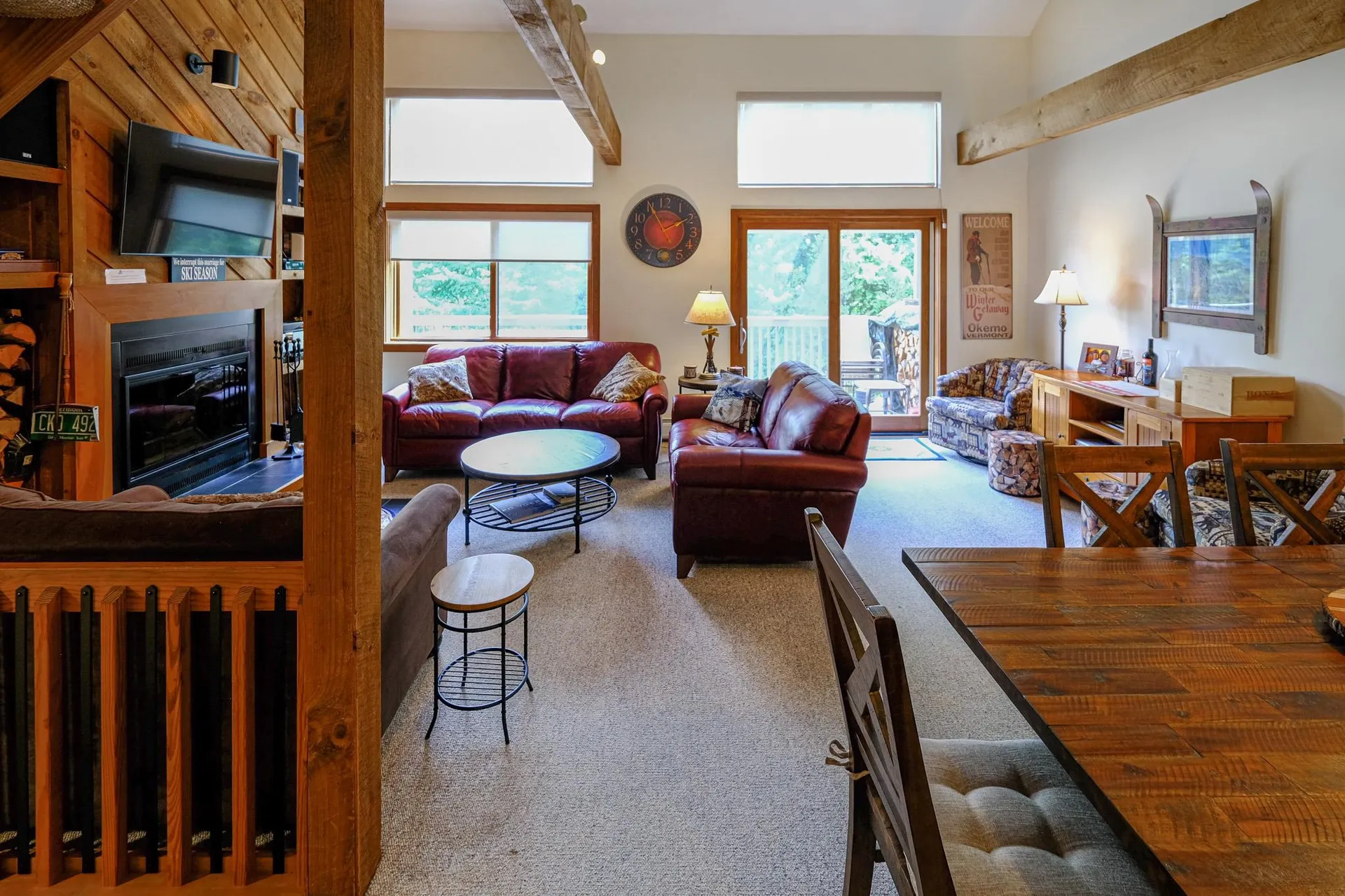 281 Okemo Trailside Extension Ludlow VT 05149