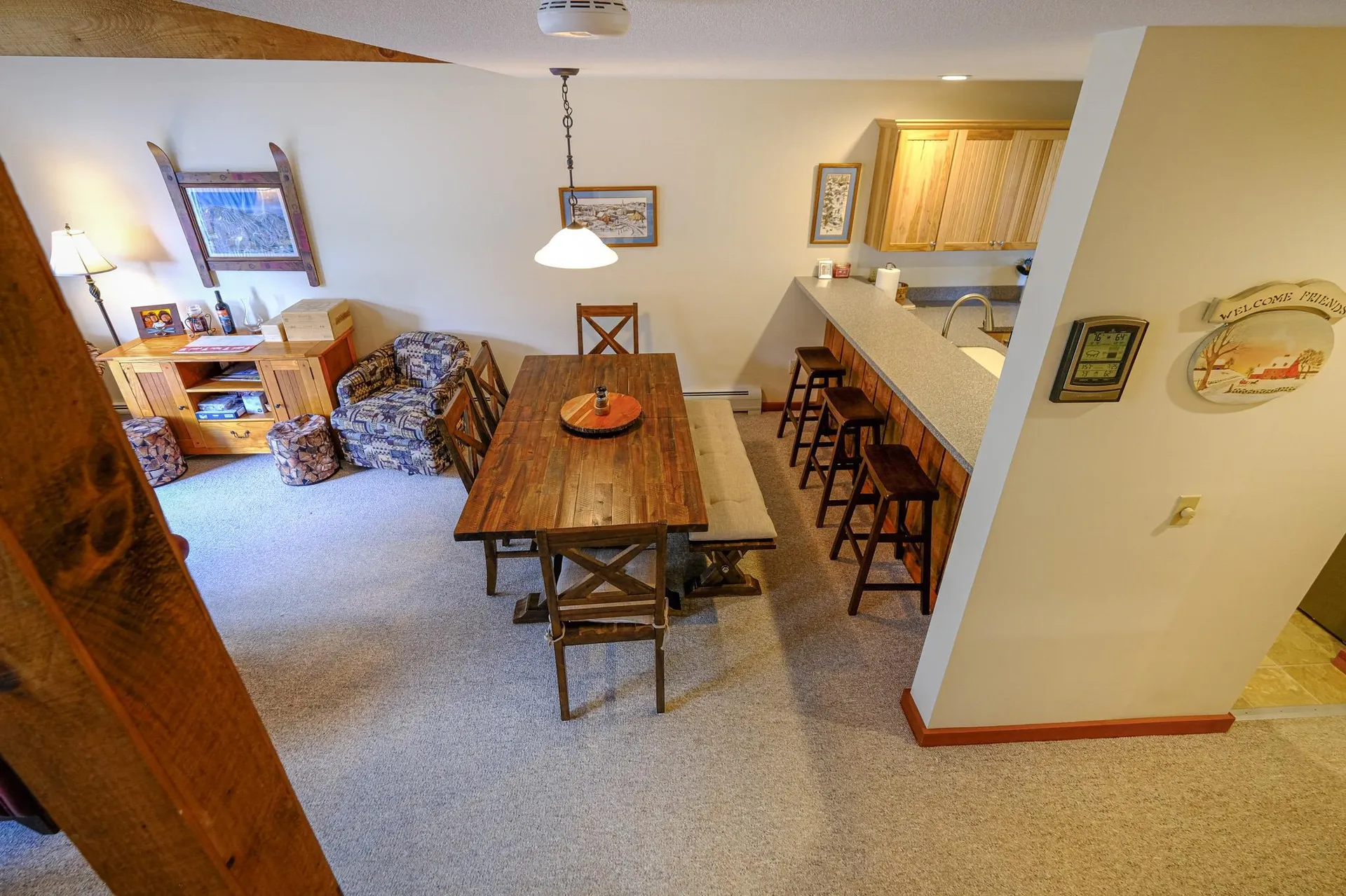 281 Okemo Trailside Extension Ludlow VT 05149