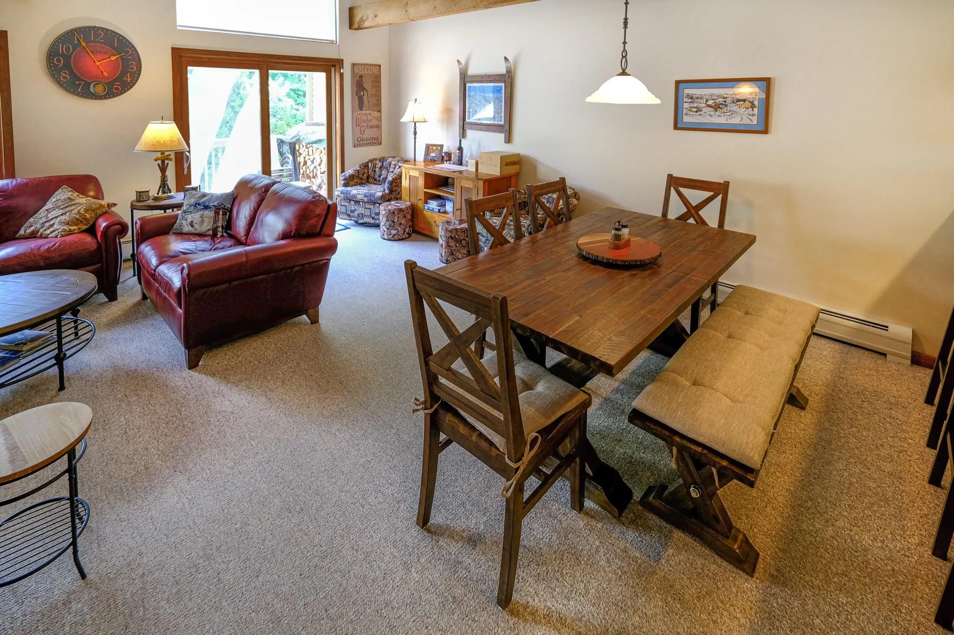 281 Okemo Trailside Extension Ludlow VT 05149