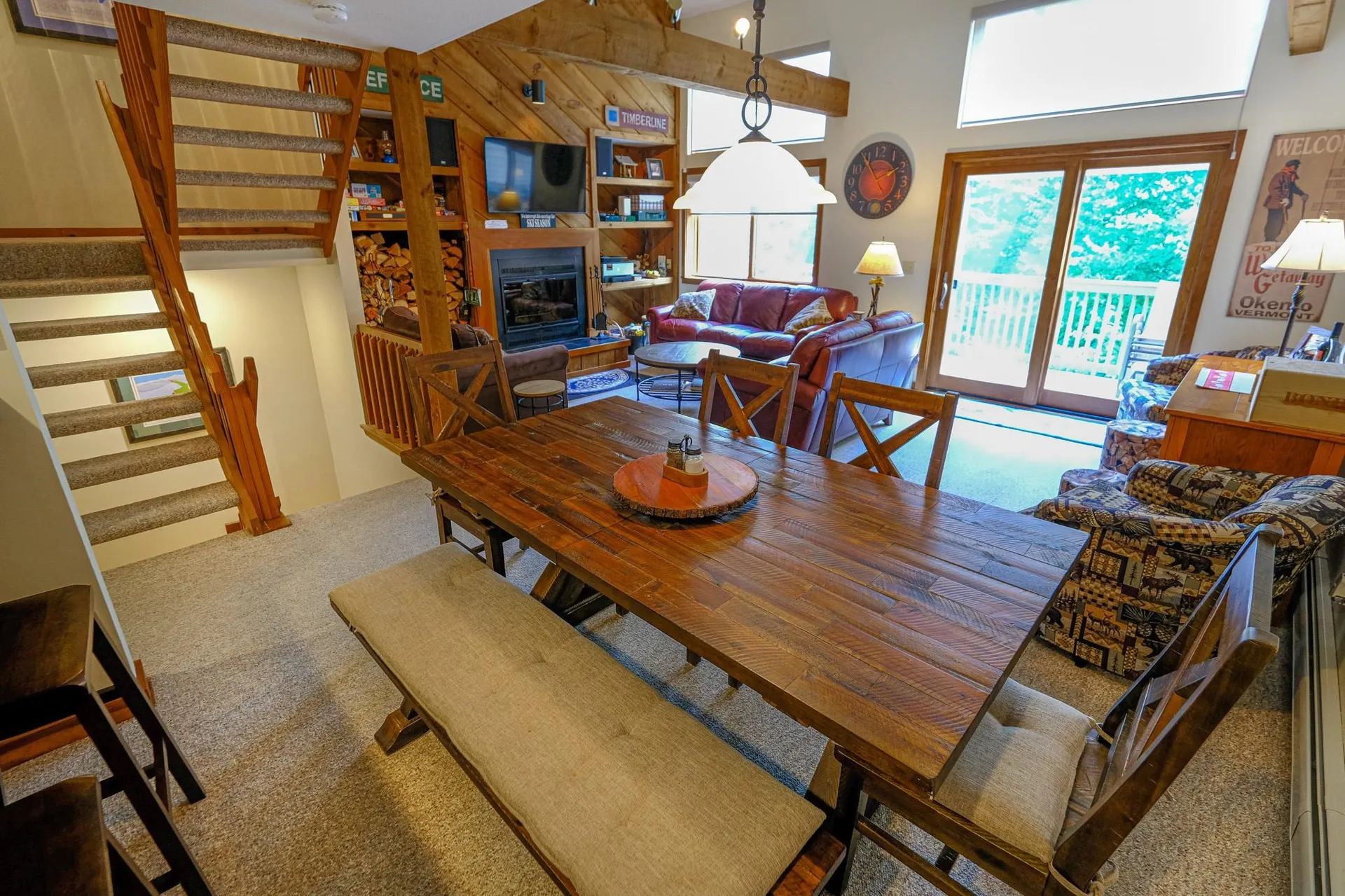 281 Okemo Trailside Extension Ludlow VT 05149