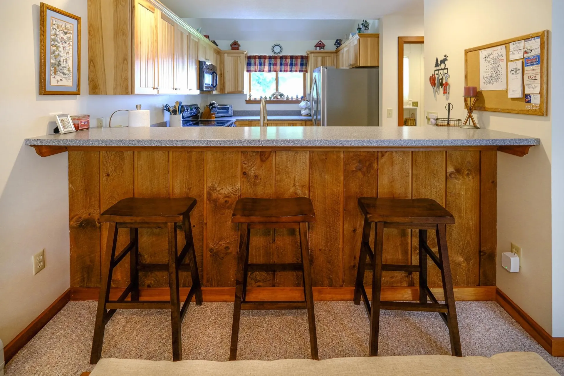 281 Okemo Trailside Extension Ludlow VT 05149