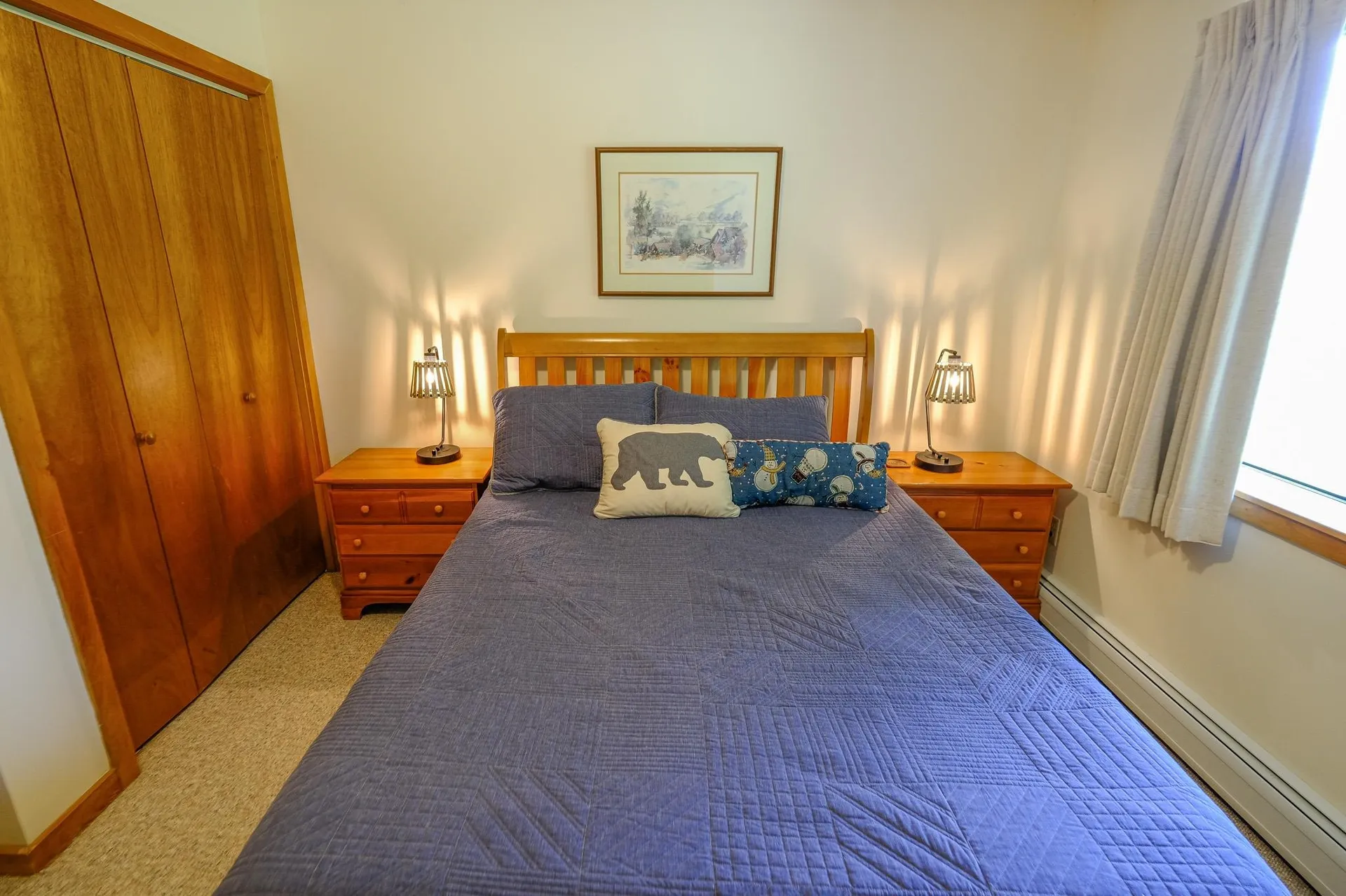 281 Okemo Trailside Extension Ludlow VT 05149