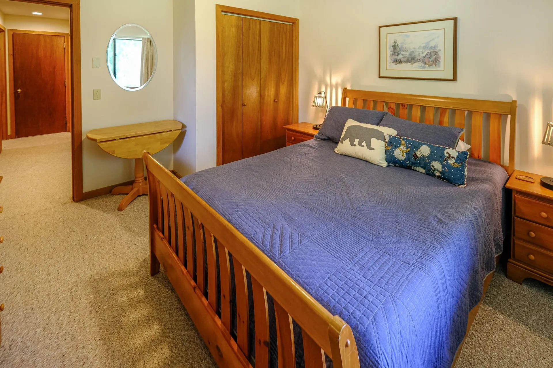 281 Okemo Trailside Extension Ludlow VT 05149