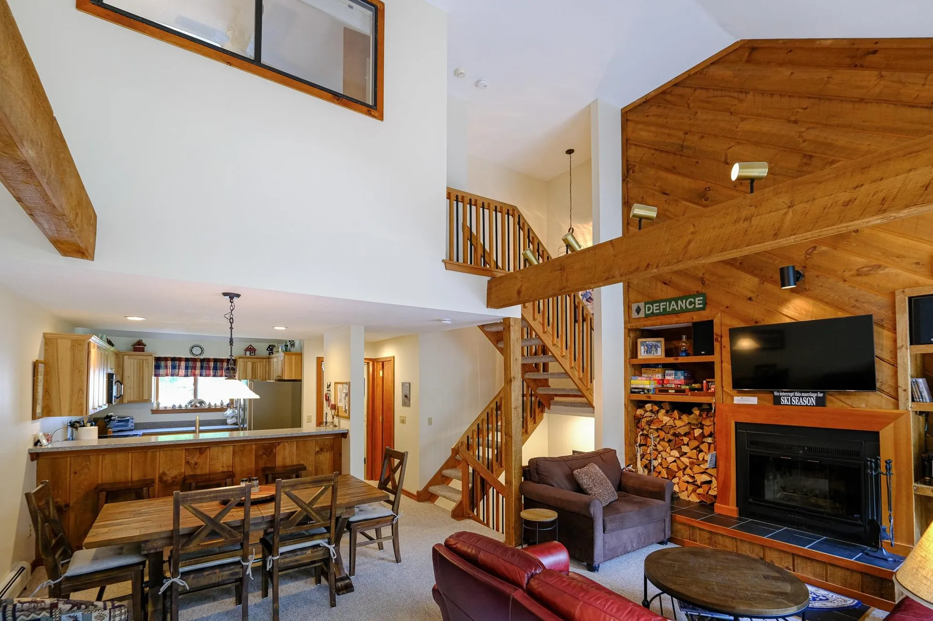 281 Okemo Trailside Extension Ludlow VT 05149