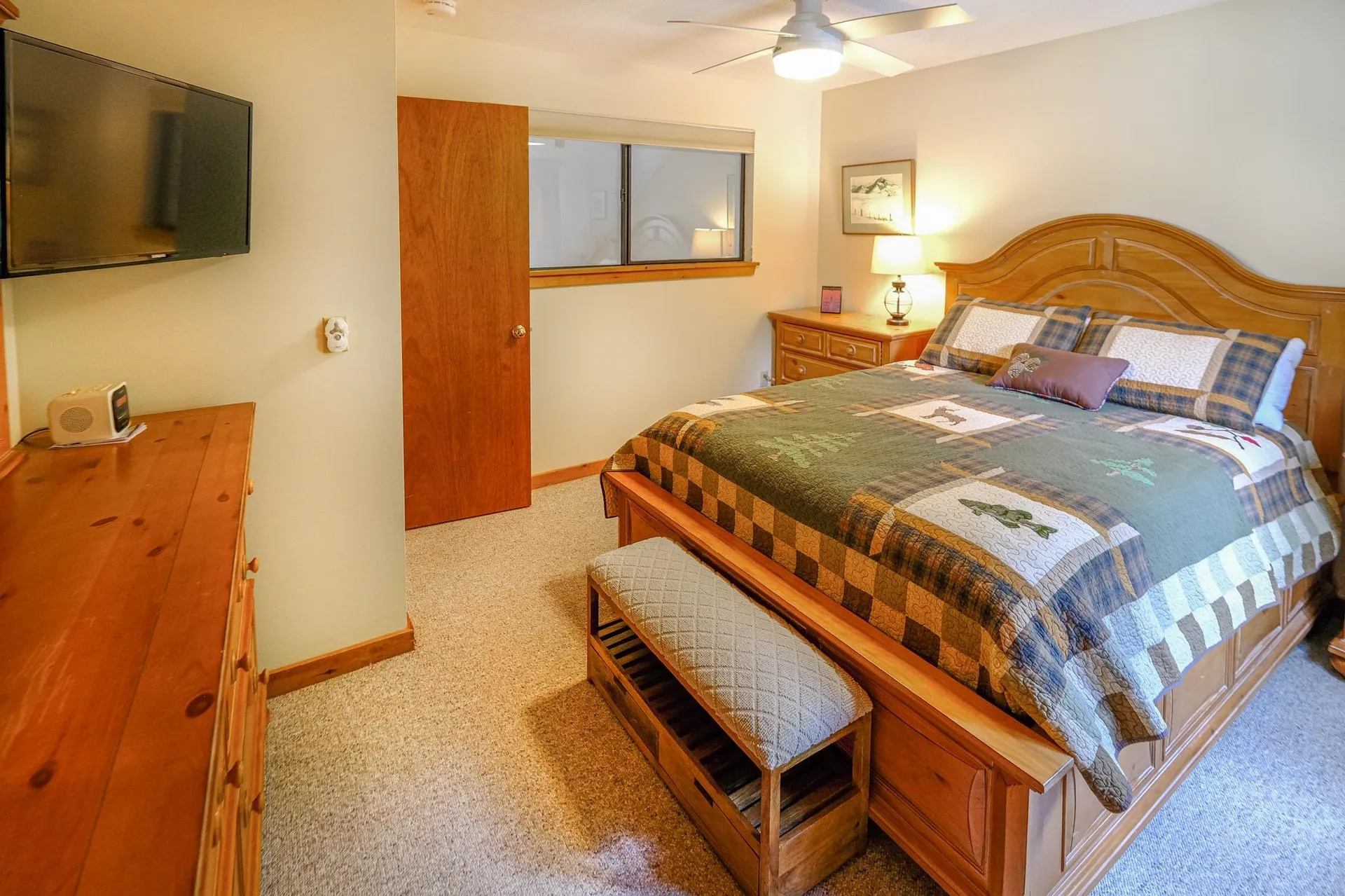 281 Okemo Trailside Extension Ludlow VT 05149