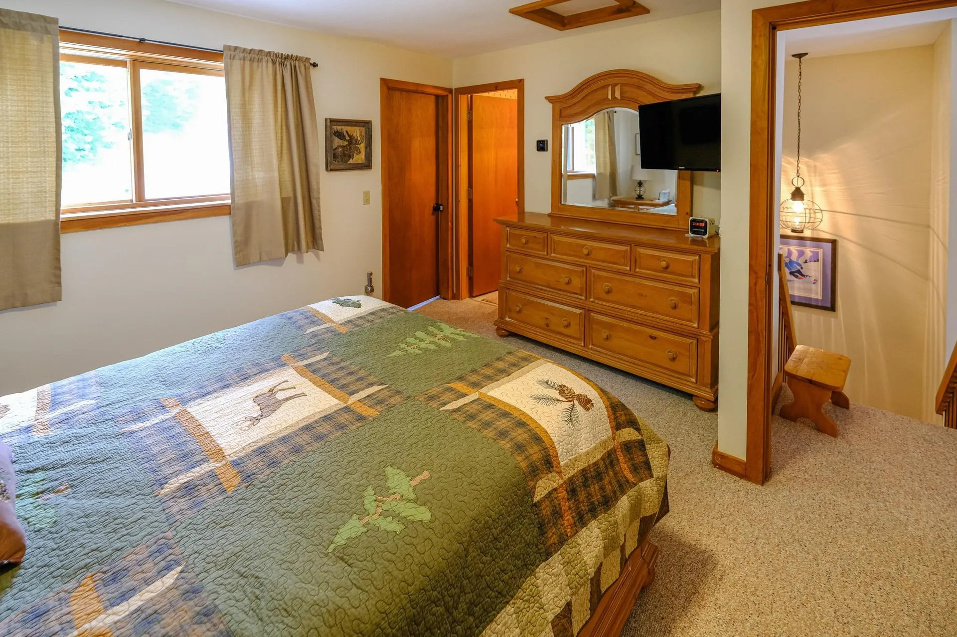 281 Okemo Trailside Extension Ludlow VT 05149