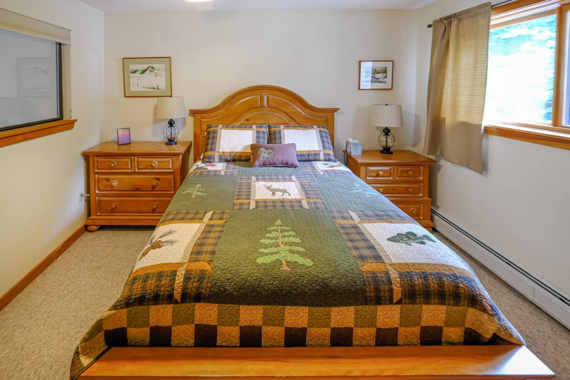 281 Okemo Trailside Extension Ludlow VT 05149