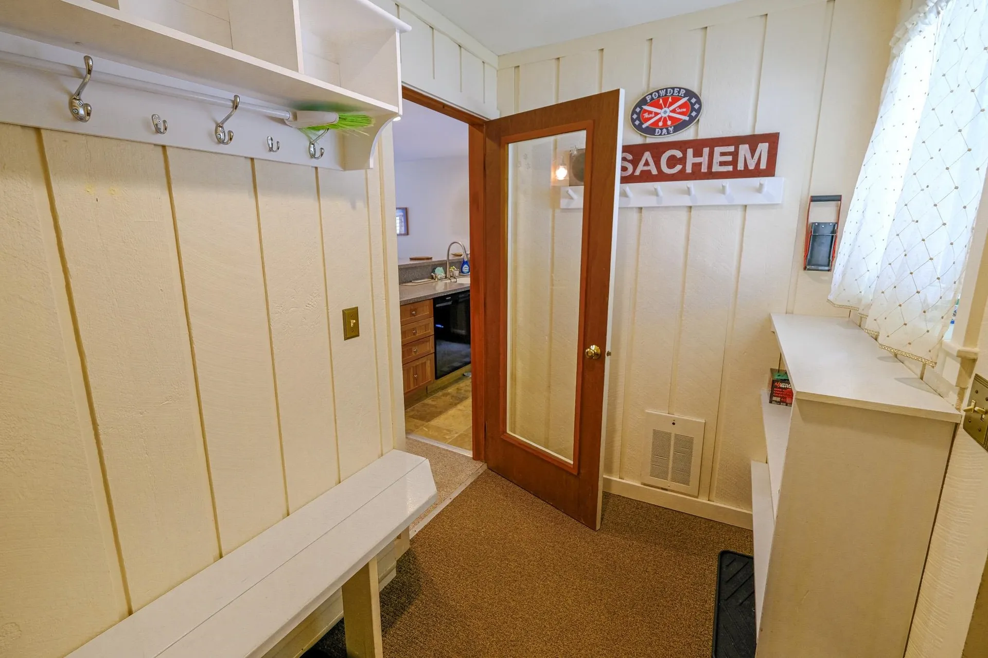 281 Okemo Trailside Extension Ludlow VT 05149