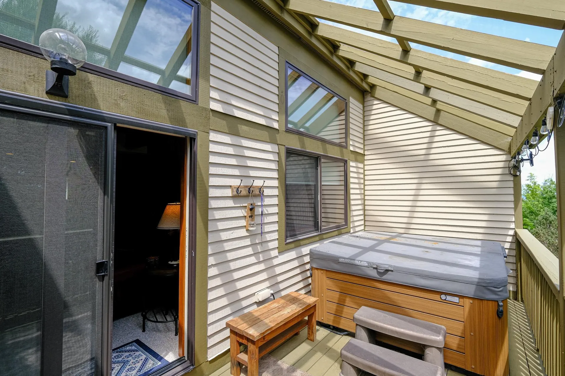 281 Okemo Trailside Extension Ludlow VT 05149