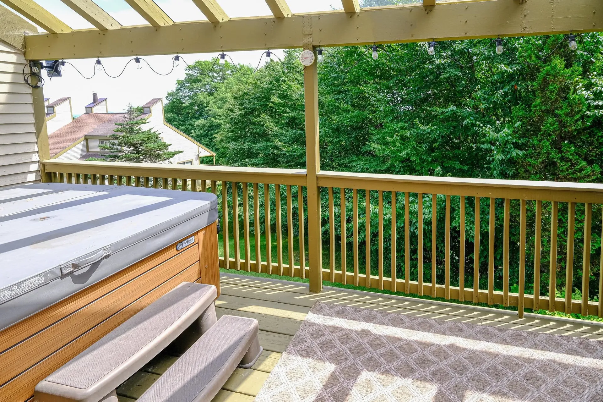 281 Okemo Trailside Extension Ludlow VT 05149