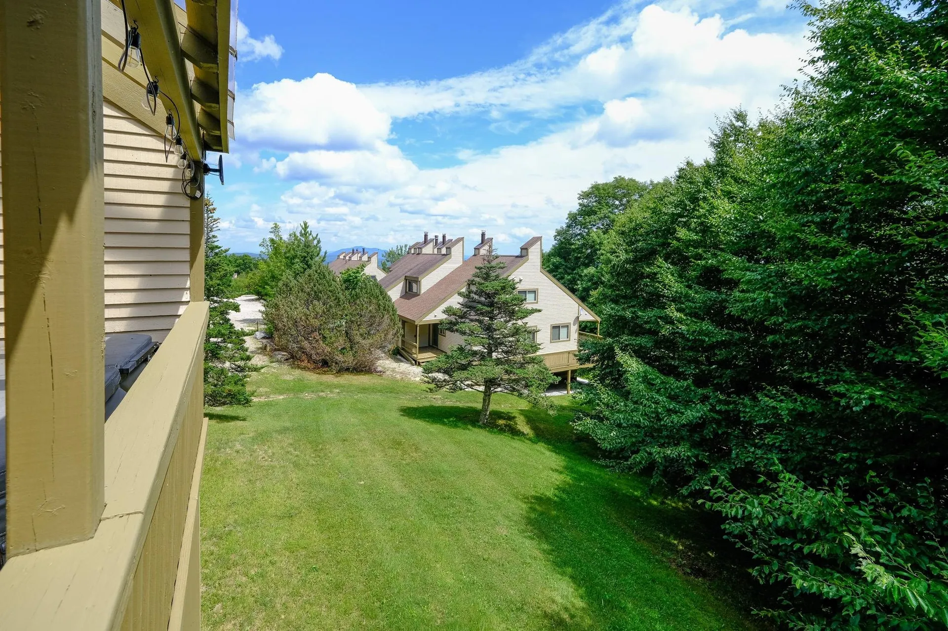 281 Okemo Trailside Extension Ludlow VT 05149