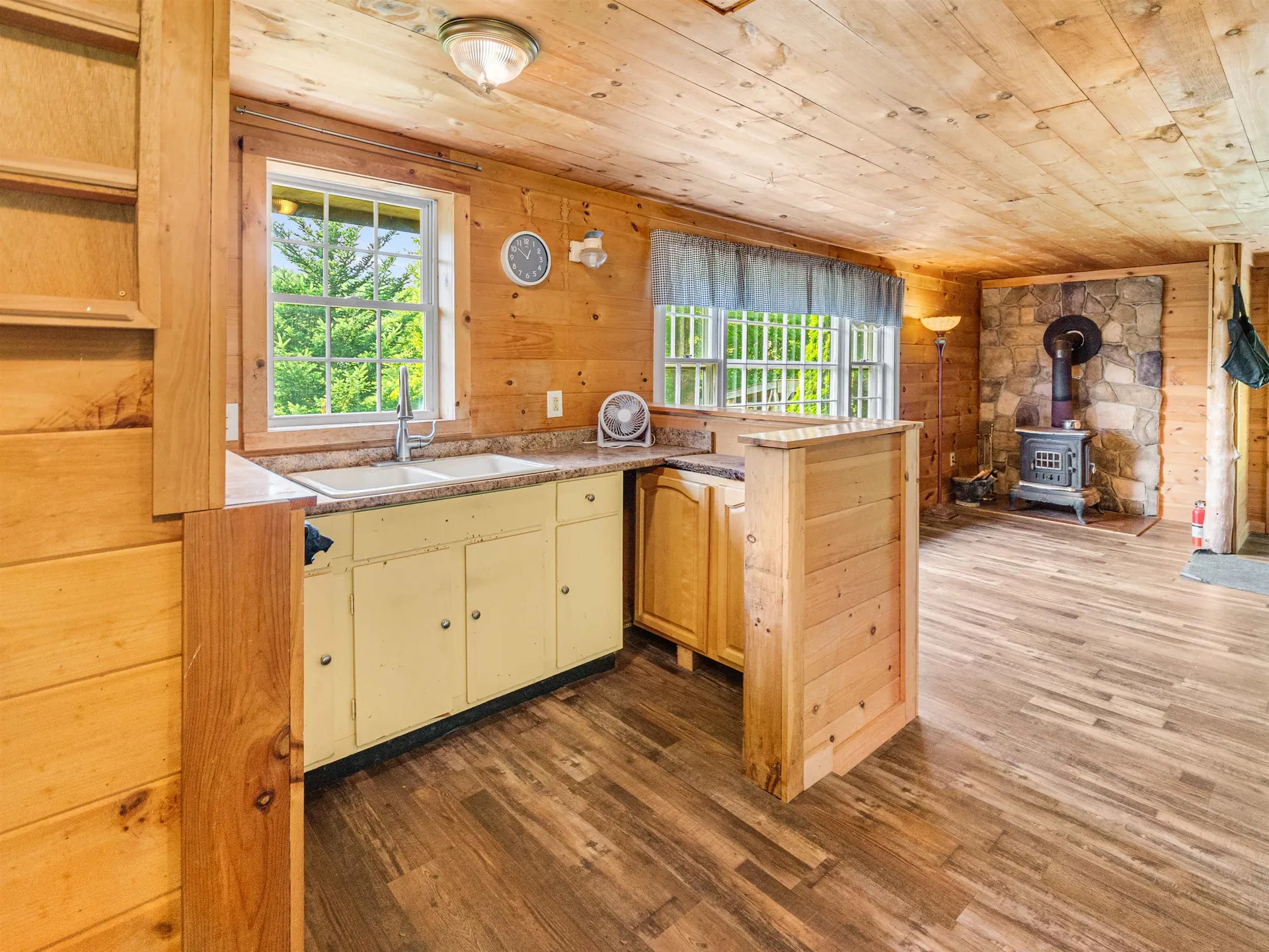 416 Richardson Road Killington VT 05751