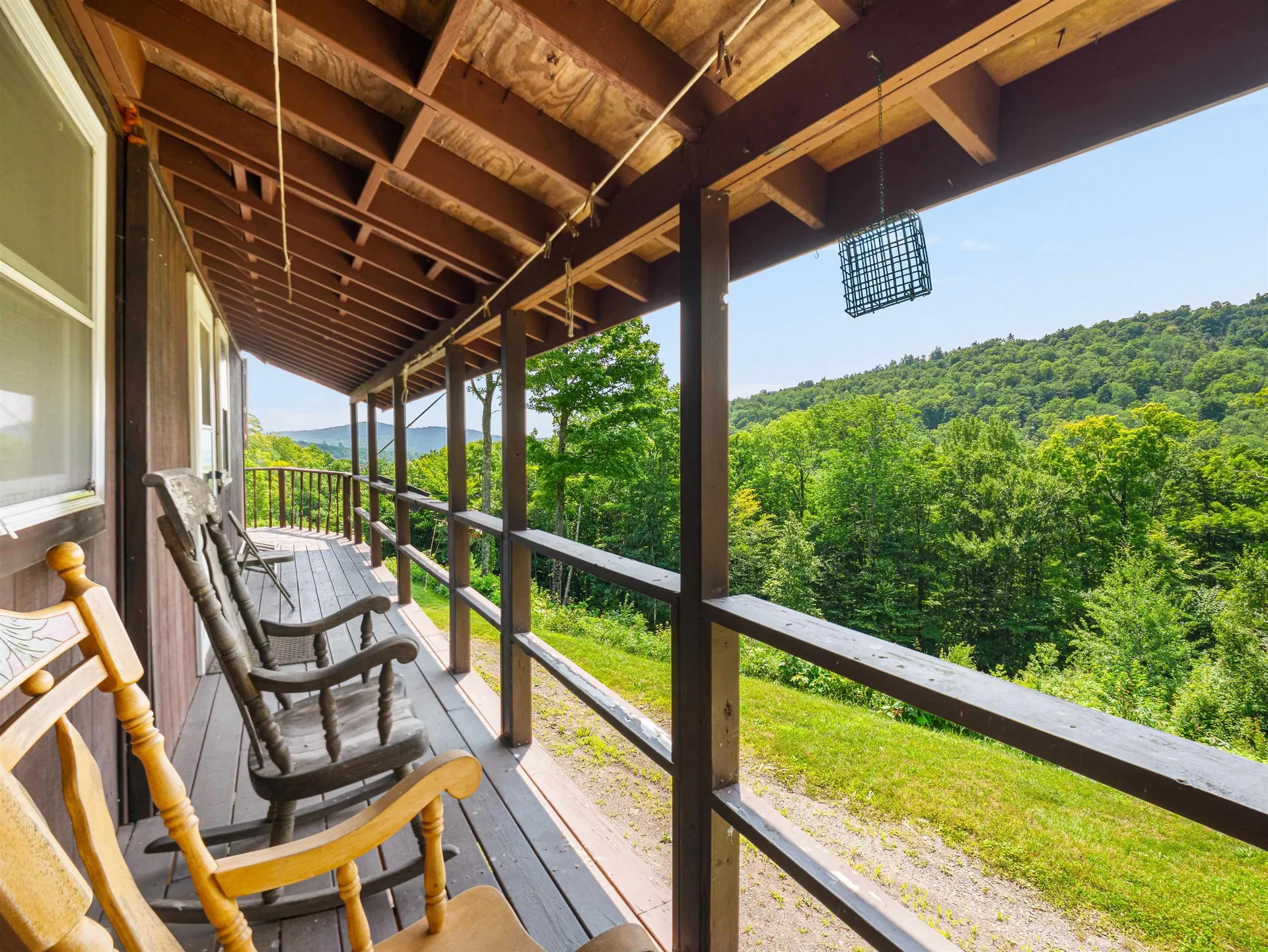 416 Richardson Road Killington VT 05751