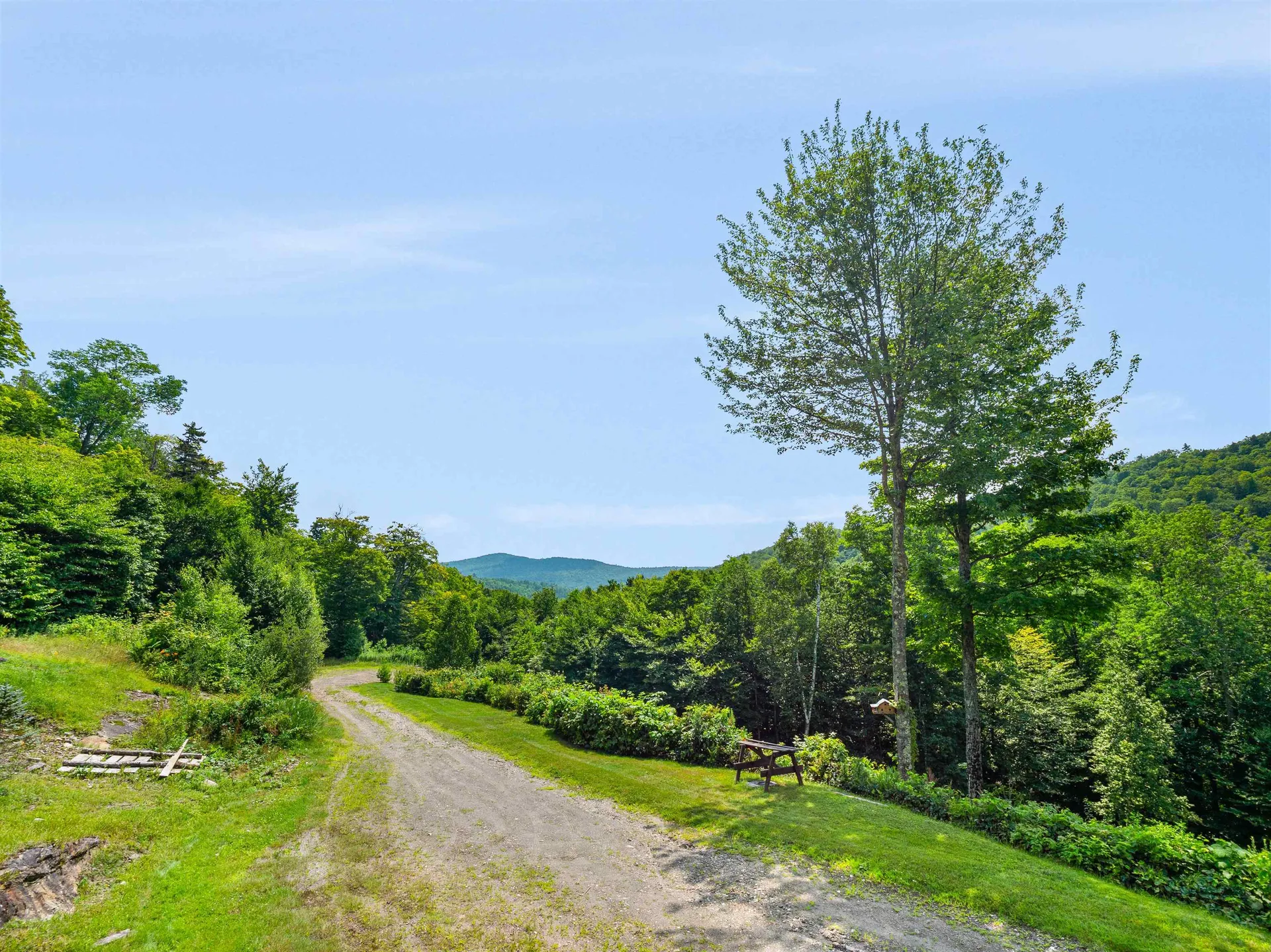 416 Richardson Road Killington VT 05751