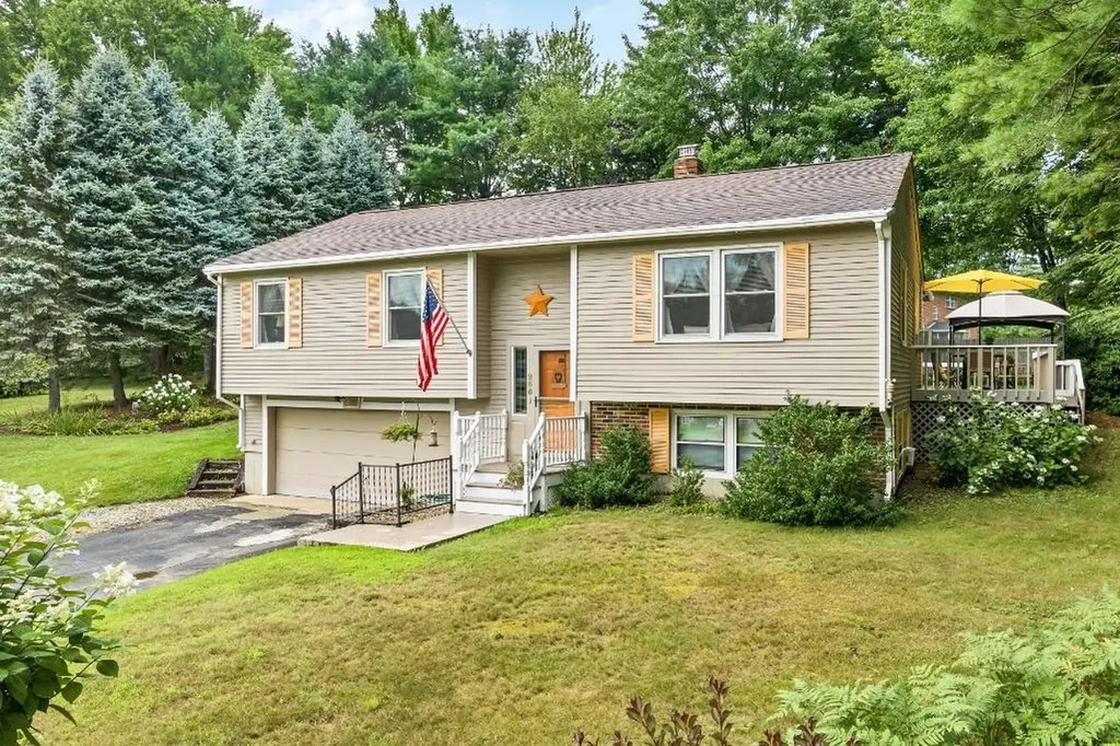 236 Lynnewood Road Laconia NH 03246