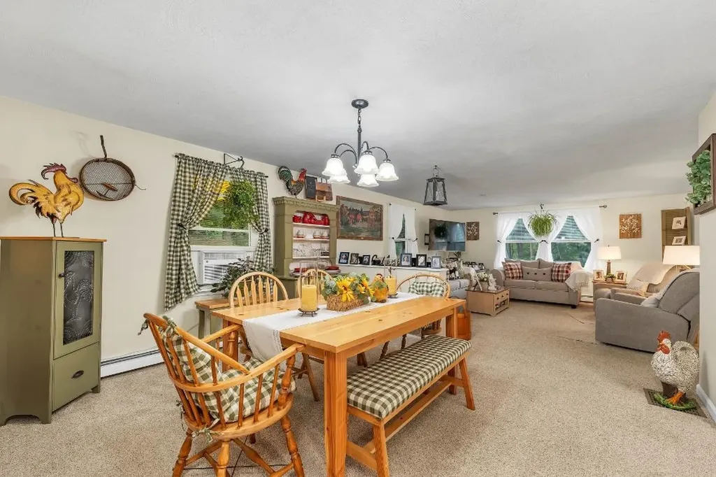 236 Lynnewood Road Laconia NH 03246