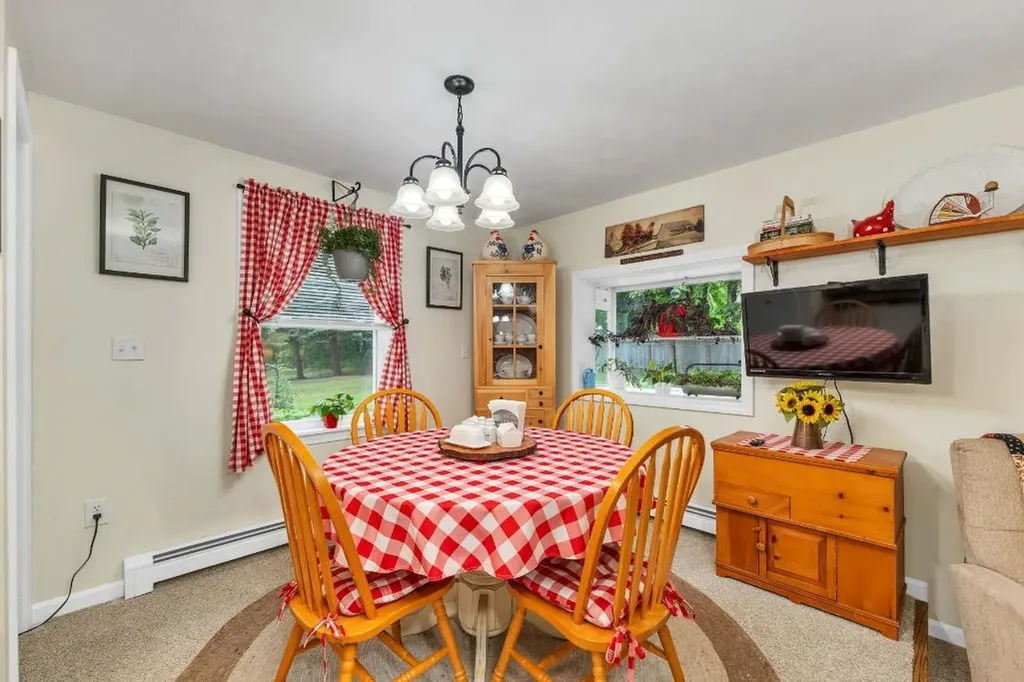 236 Lynnewood Road Laconia NH 03246