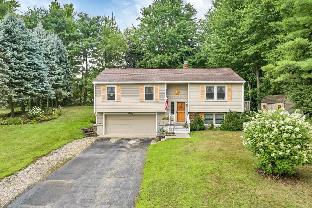 236 Lynnewood Road Laconia NH 03246