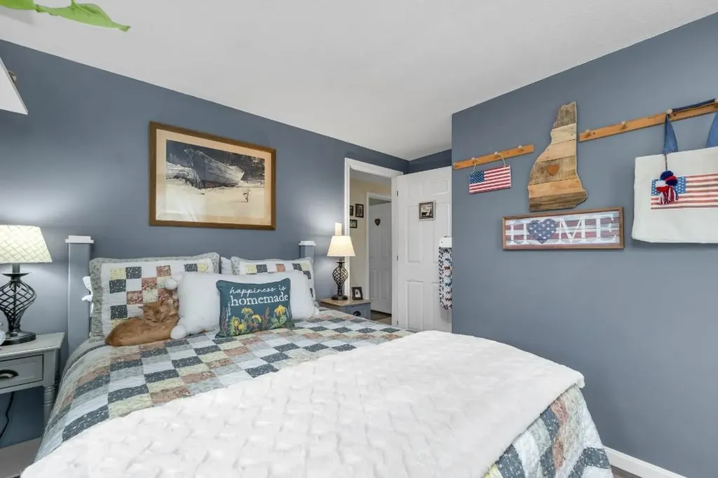 236 Lynnewood Road Laconia NH 03246