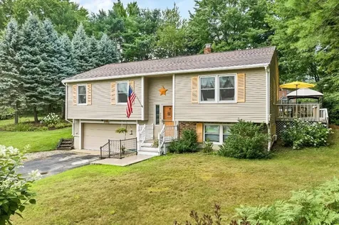 236 Lynnewood Road Laconia NH 03246